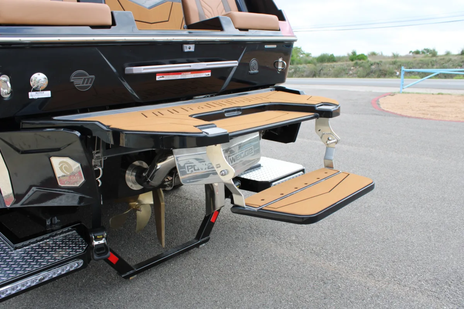2026 Malibu Boats Wakesetter 25 LSV for sale in Austin, Texas