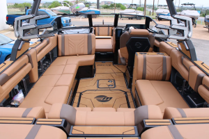 2026 Malibu Boats Wakesetter 25 LSV for sale in Austin, Texas