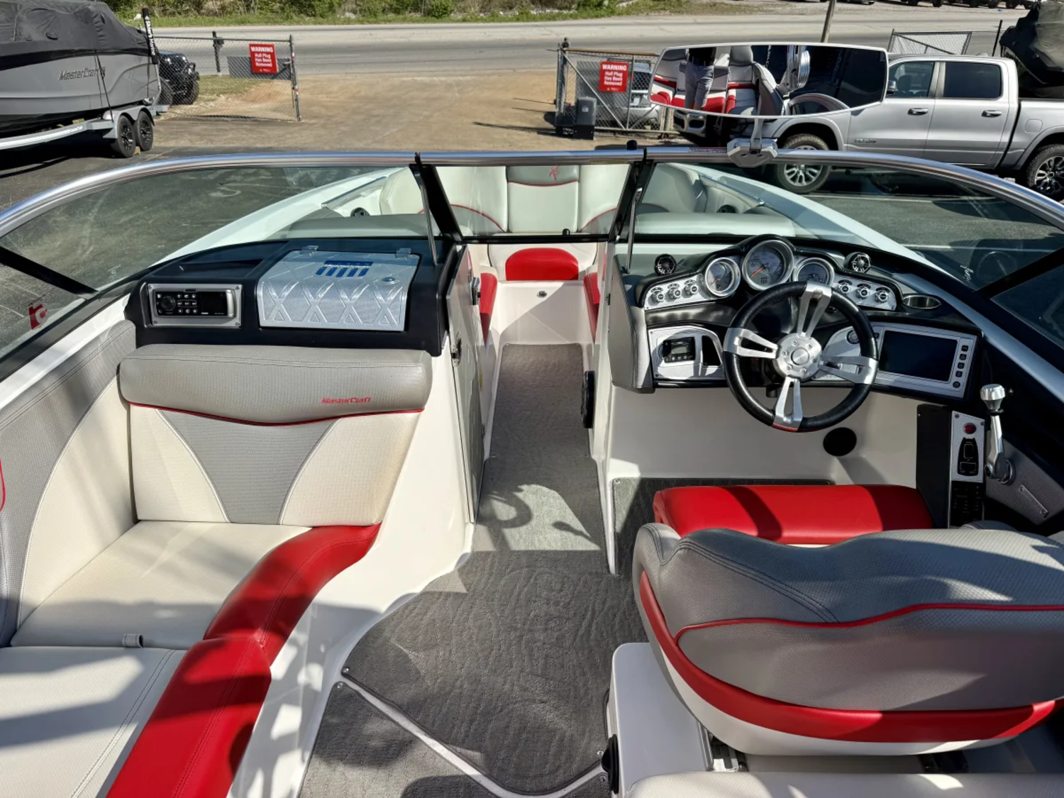 2016 Mastercraft Boats X46 for sale in Chattanooga, Tennessee