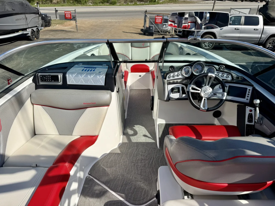 2016 Mastercraft Boats X46 for sale in Chattanooga, Tennessee