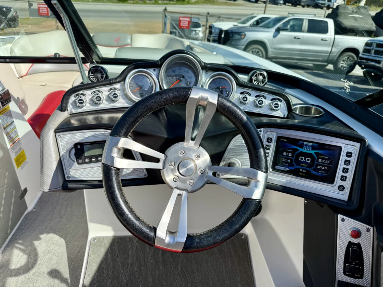 2016 Mastercraft Boats X46 for sale in Chattanooga, Tennessee