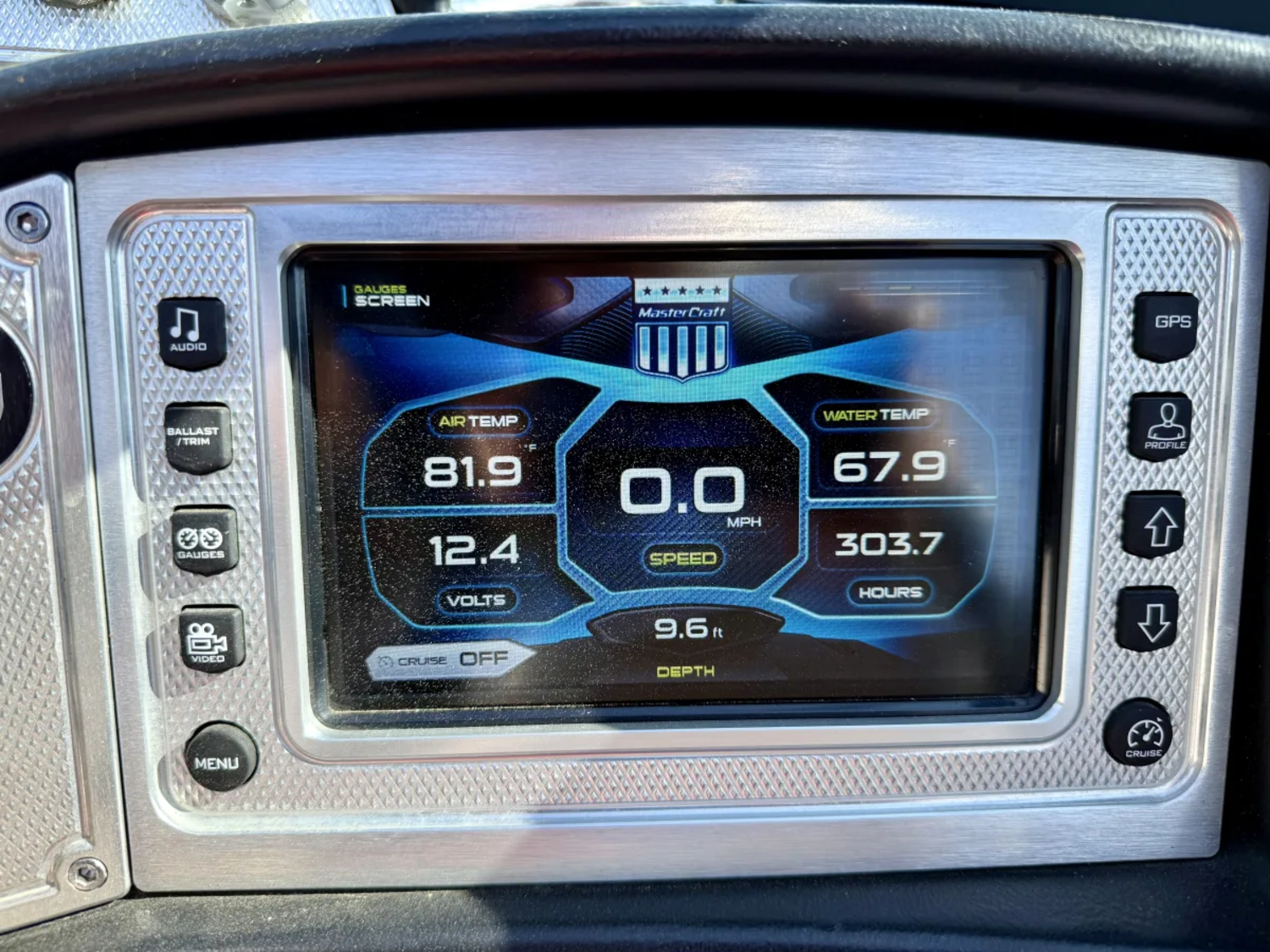 2016 Mastercraft Boats X46 for sale in Chattanooga, Tennessee