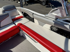 2016 Mastercraft Boats X46 for sale in Chattanooga, Tennessee