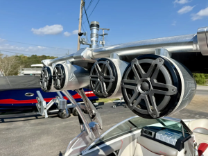 2016 Mastercraft Boats X46 for sale in Chattanooga, Tennessee