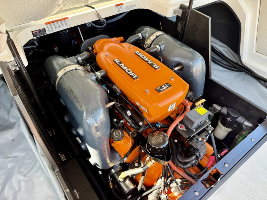 2016 Mastercraft Boats X46 for sale in Chattanooga, Tennessee