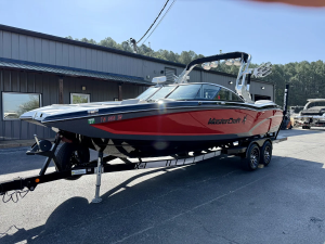 2016 Mastercraft Boats X46 for sale in Chattanooga, Tennessee