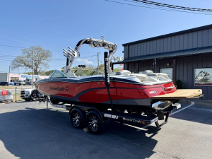 2016 Mastercraft Boats X46 for sale in Chattanooga, Tennessee