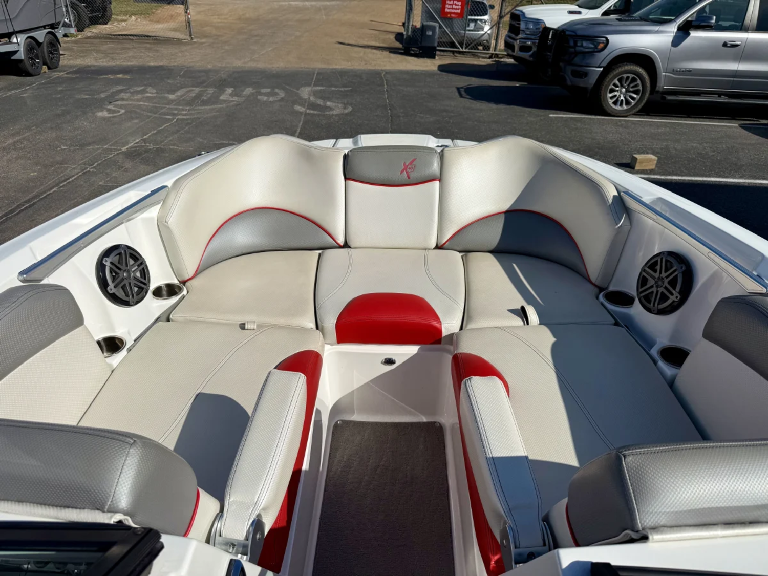 2016 Mastercraft Boats X46 for sale in Chattanooga, Tennessee