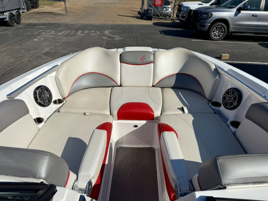 2016 Mastercraft Boats X46 for sale in Chattanooga, Tennessee