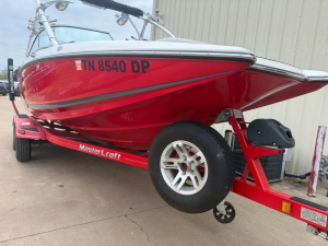 2008 Mastercraft Boats X2 for sale in Cleveland, Tennessee