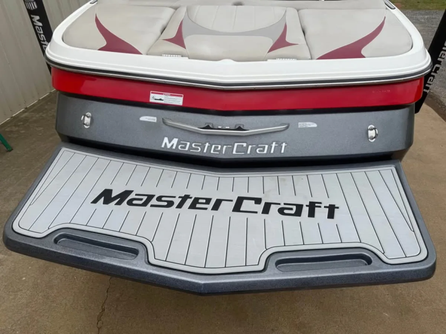 2008 Mastercraft Boats X2 for sale in Cleveland, Tennessee