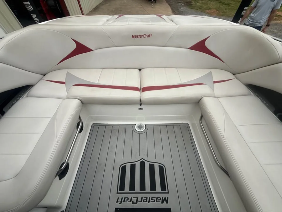 2008 Mastercraft Boats X2 for sale in Cleveland, Tennessee