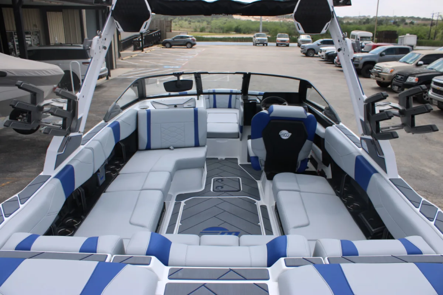 2026 Malibu Boats Wakesetter 23 LSV for sale in New Braunfels, Texas