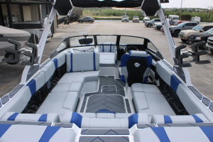 2026 Malibu Boats Wakesetter 23 LSV for sale in New Braunfels, Texas