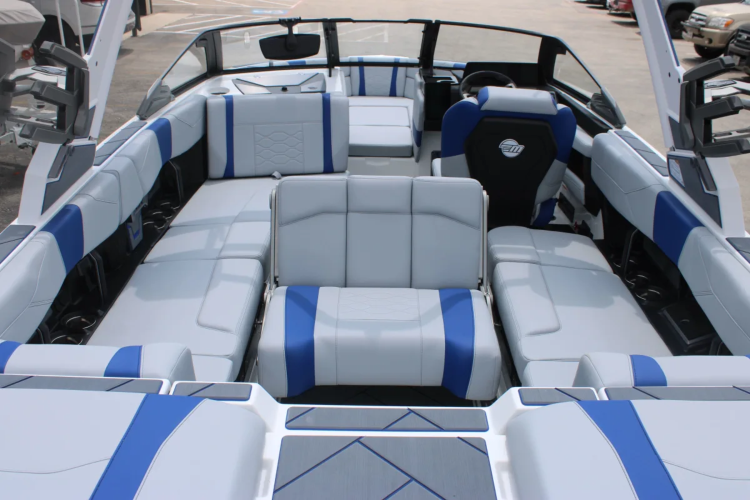 2026 Malibu Boats Wakesetter 23 LSV for sale in New Braunfels, Texas