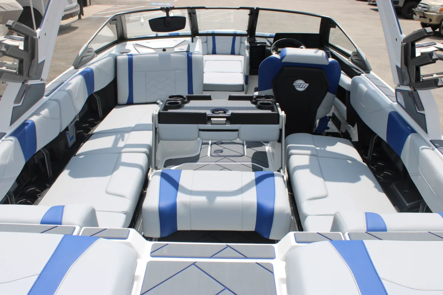 2026 Malibu Boats Wakesetter 23 LSV for sale in New Braunfels, Texas