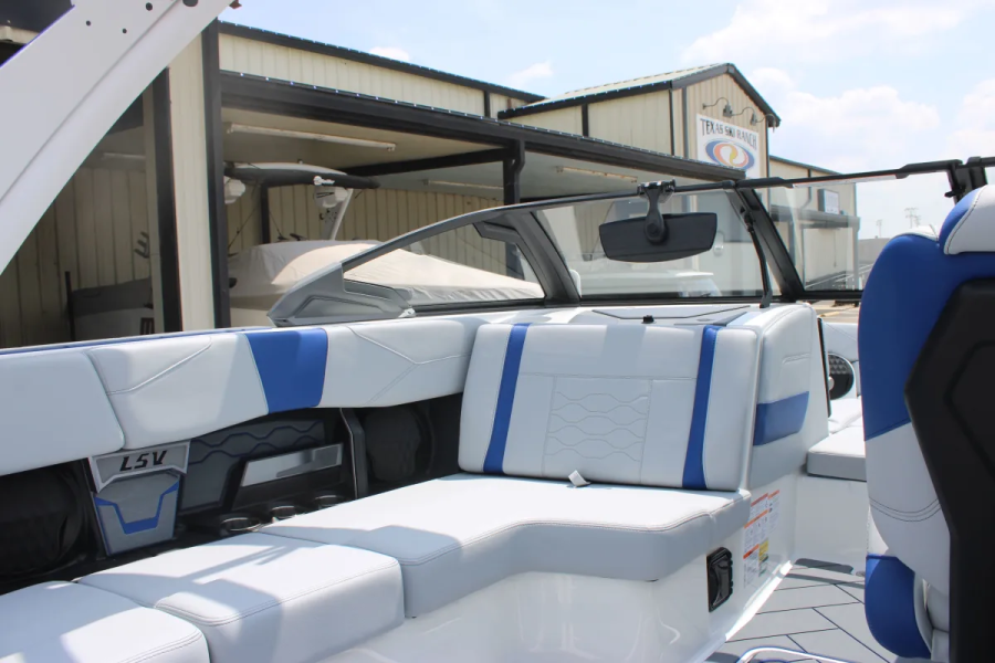 2026 Malibu Boats Wakesetter 23 LSV for sale in New Braunfels, Texas