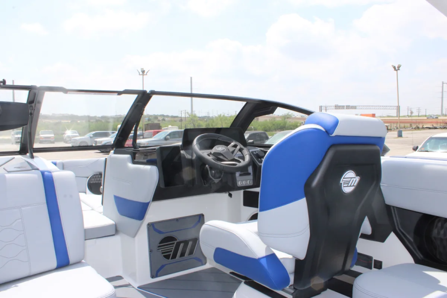 2026 Malibu Boats Wakesetter 23 LSV for sale in New Braunfels, Texas
