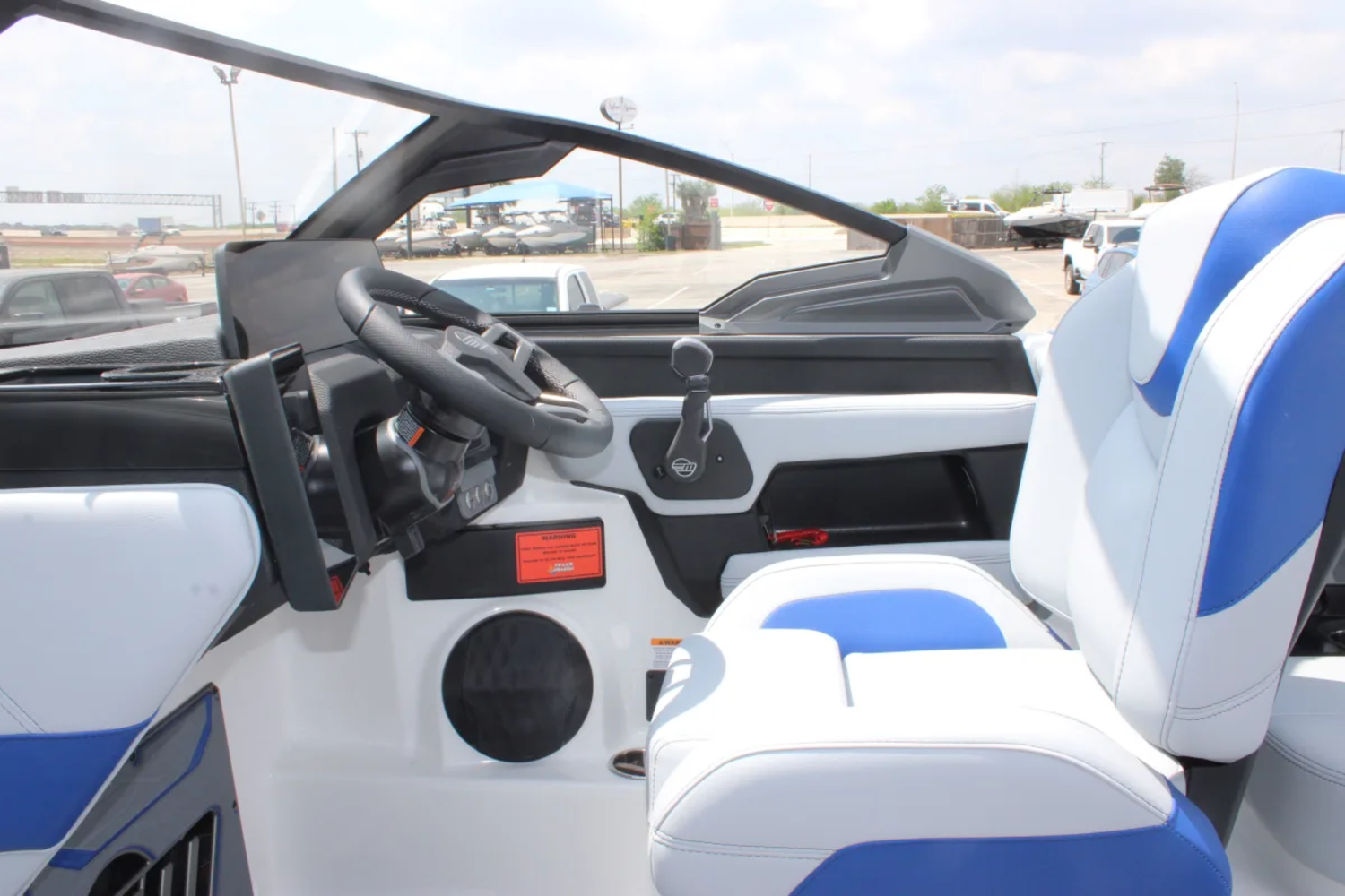 2026 Malibu Boats Wakesetter 23 LSV for sale in New Braunfels, Texas