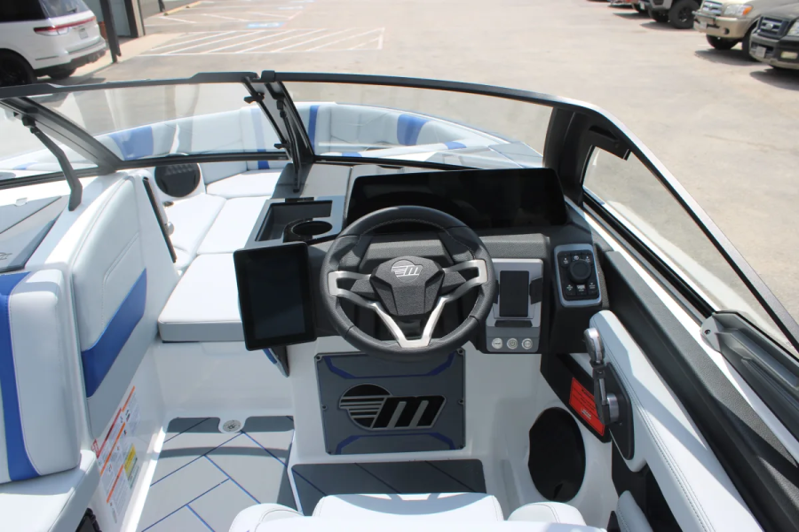 2026 Malibu Boats Wakesetter 23 LSV for sale in New Braunfels, Texas