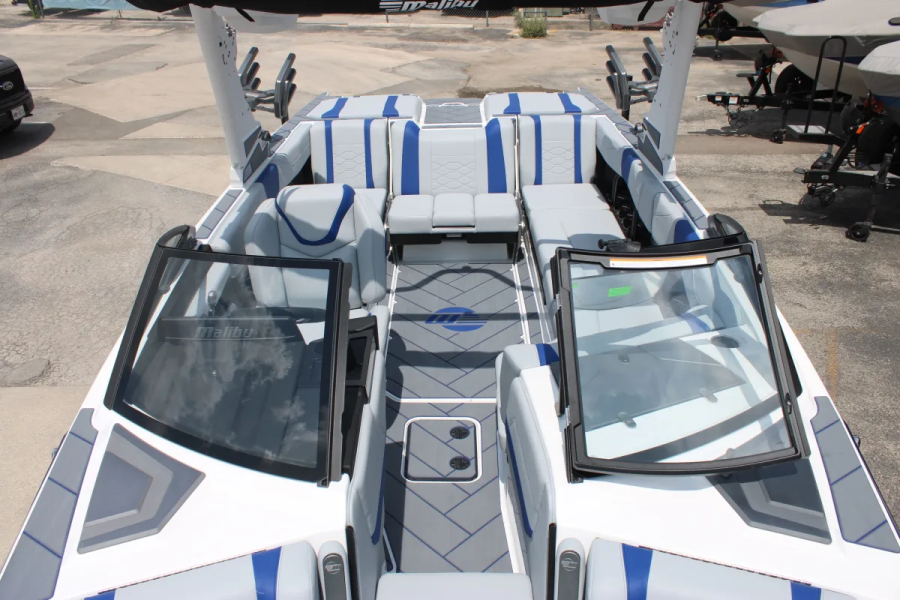 2026 Malibu Boats Wakesetter 23 LSV for sale in New Braunfels, Texas