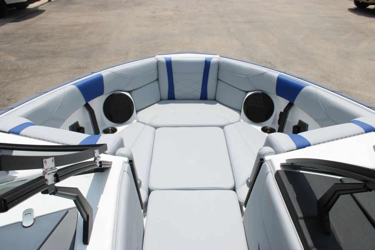 2026 Malibu Boats Wakesetter 23 LSV for sale in New Braunfels, Texas