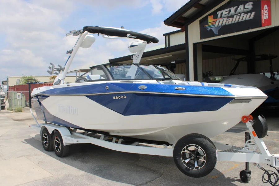 2026 Malibu Boats Wakesetter 23 LSV for sale in New Braunfels, Texas