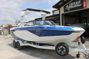 2026 Malibu Boats Wakesetter 23 LSV for sale in New Braunfels, Texas