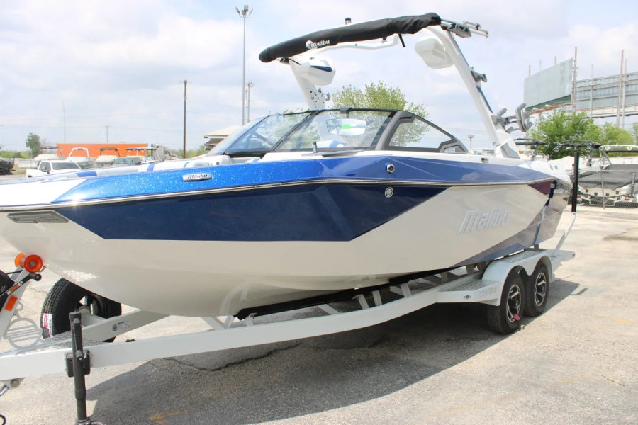 2026 Malibu Boats Wakesetter 23 LSV for sale in New Braunfels, Texas