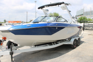 2026 Malibu Boats Wakesetter 23 LSV for sale in New Braunfels, Texas