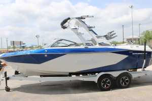 2026 Malibu Boats Wakesetter 23 LSV for sale in New Braunfels, Texas