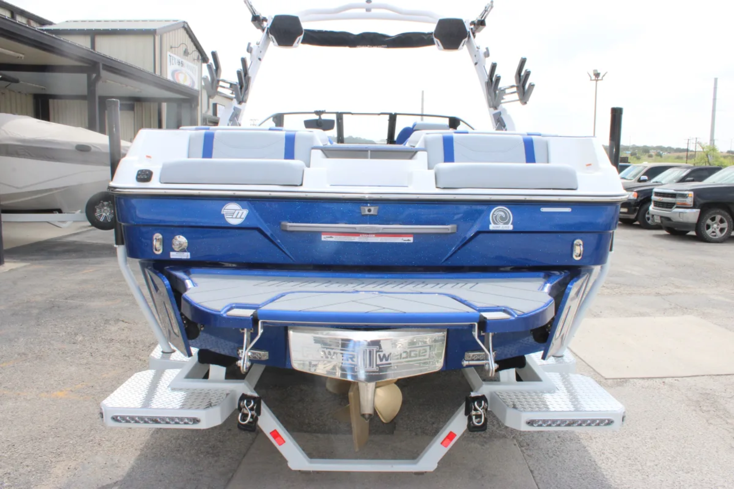 2026 Malibu Boats Wakesetter 23 LSV for sale in New Braunfels, Texas