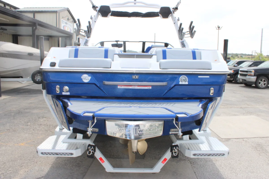 2026 Malibu Boats Wakesetter 23 LSV for sale in New Braunfels, Texas