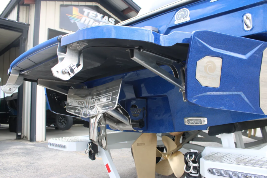 2026 Malibu Boats Wakesetter 23 LSV for sale in New Braunfels, Texas