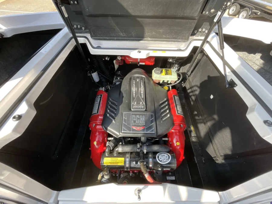 2015 Nautique Boats G23 for sale in Greensboro, Georgia