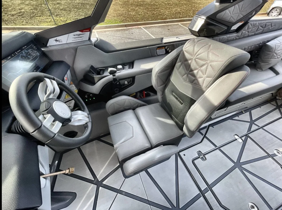 2025 Nautique Boats G25 Paragon for sale in Greensboro, Georgia