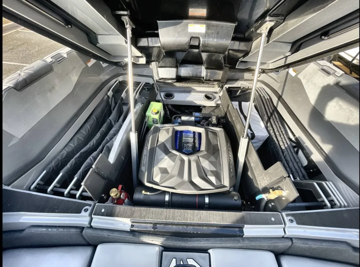 2025 Nautique Boats G25 Paragon for sale in Greensboro, Georgia