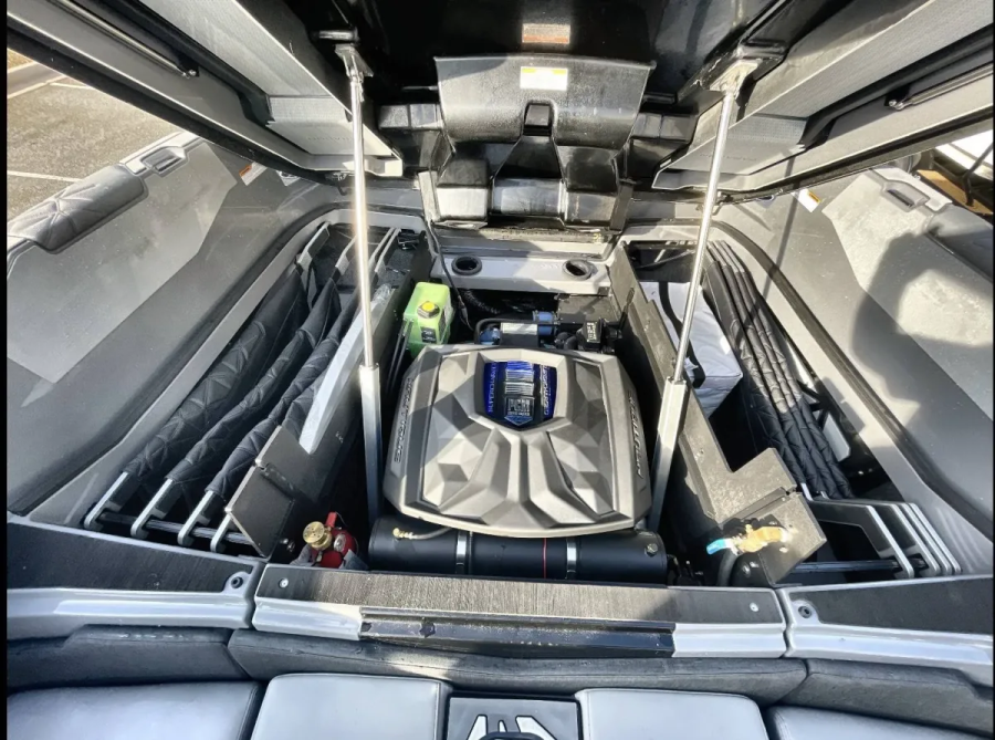 2025 Nautique Boats G25 Paragon for sale in Greensboro, Georgia