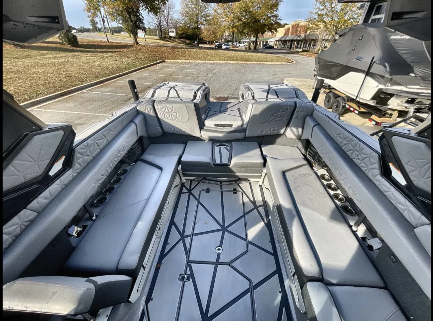 2025 Nautique Boats G25 Paragon for sale in Greensboro, Georgia