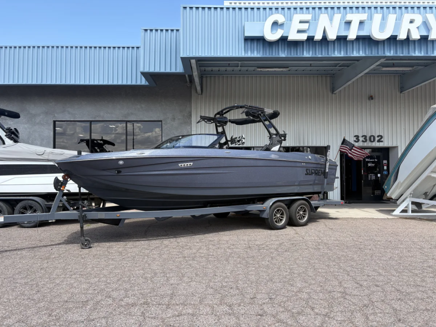 2024 Supreme Boats S240 for sale in Mesa, Arizona