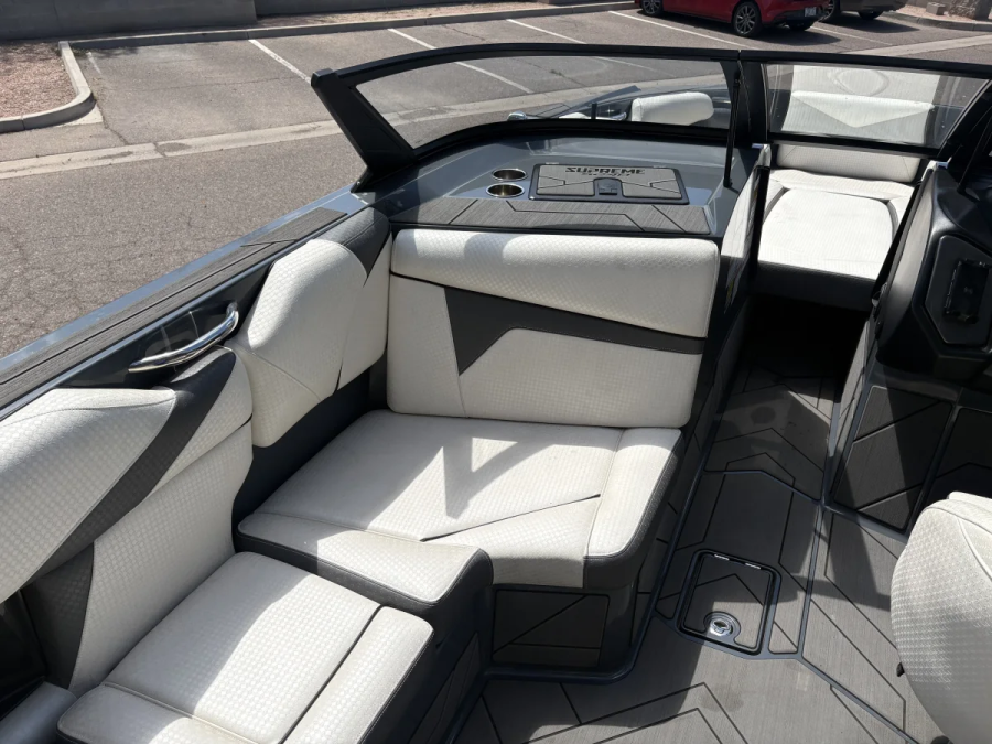 2024 Supreme Boats S240 for sale in Mesa, Arizona