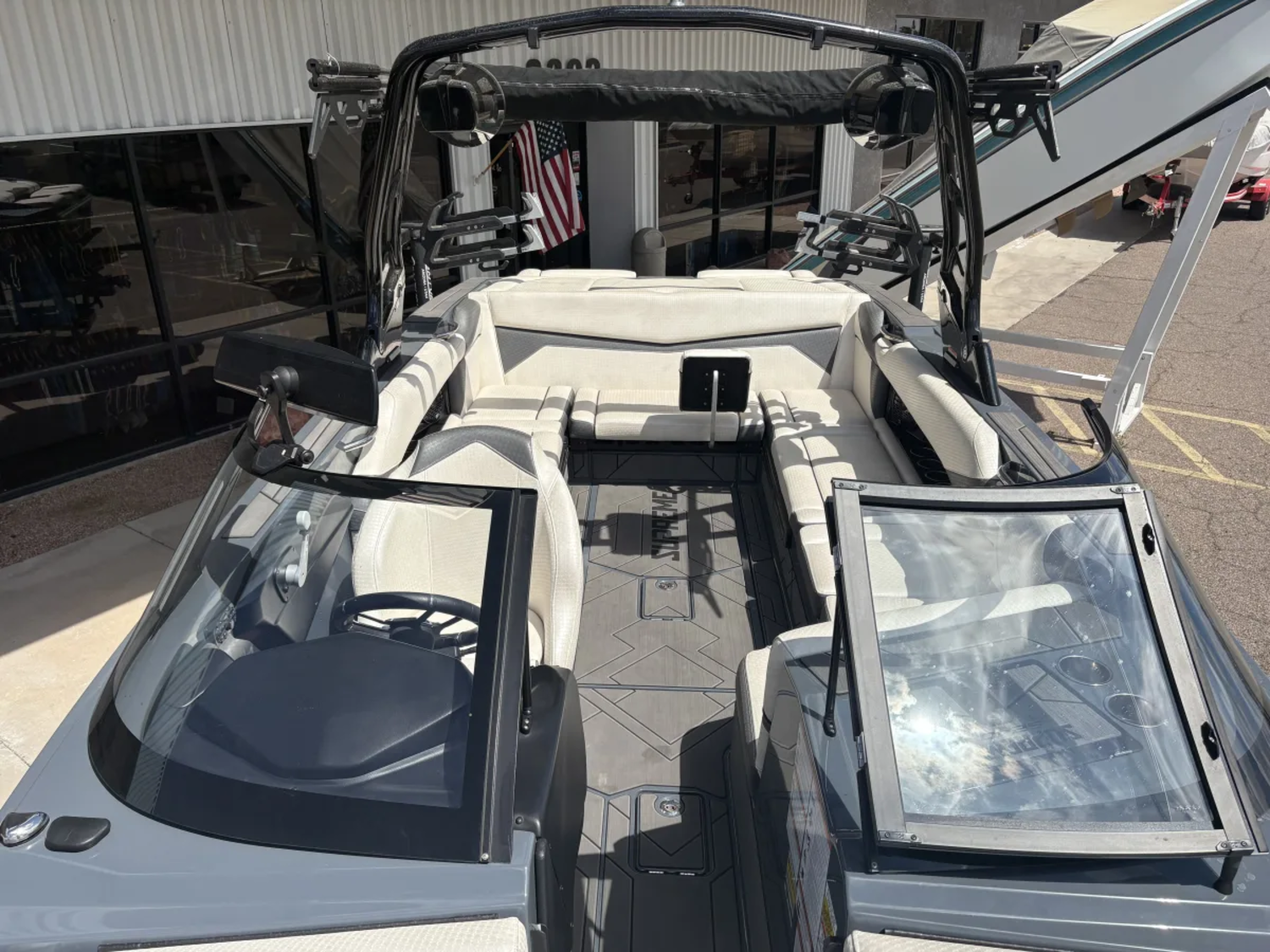 2024 Supreme Boats S240 for sale in Mesa, Arizona