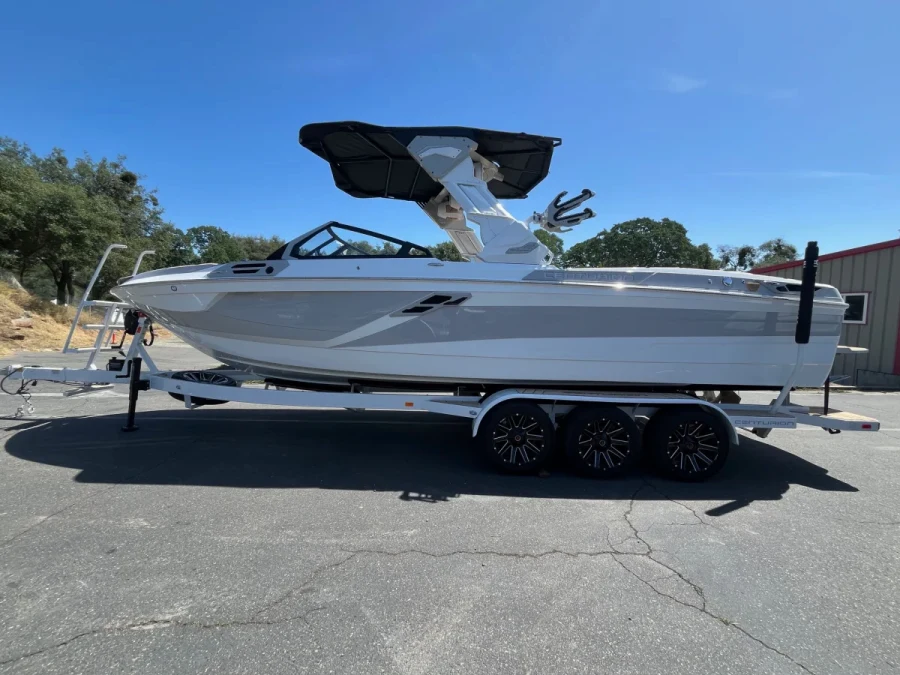 2026 Centurion Boats Ri265 for sale in Folsom, California