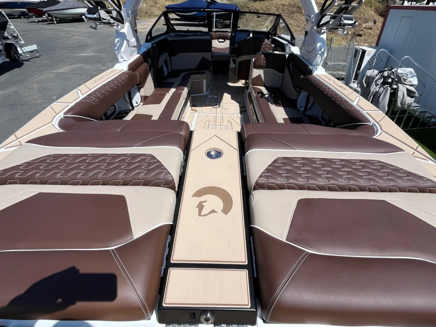 2026 Centurion Ri265