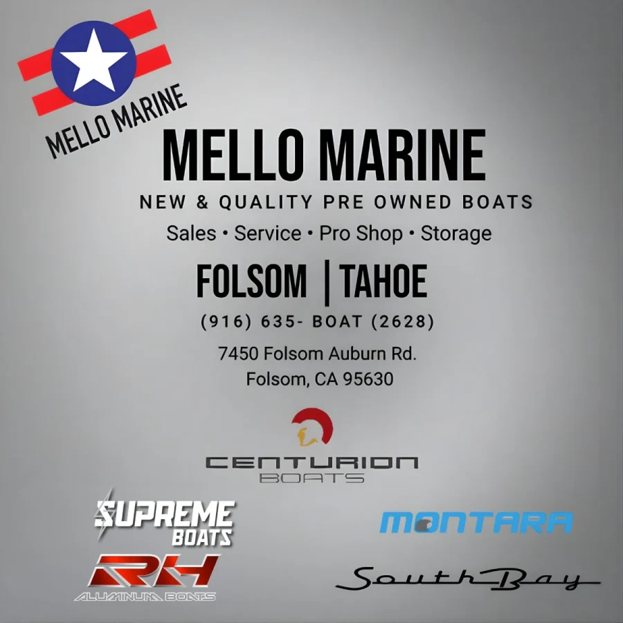 2026 Centurion Boats Ri265 for sale in Folsom, California