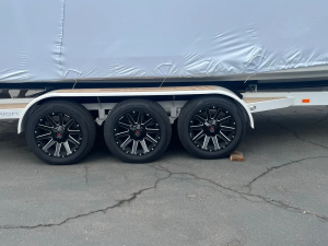 2026 Centurion Boats Ri265 for sale in Folsom, California