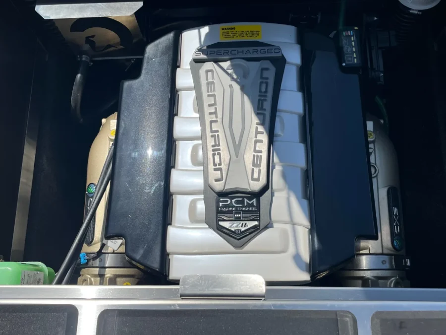 2026 Centurion Boats Ri265 for sale in Folsom, California