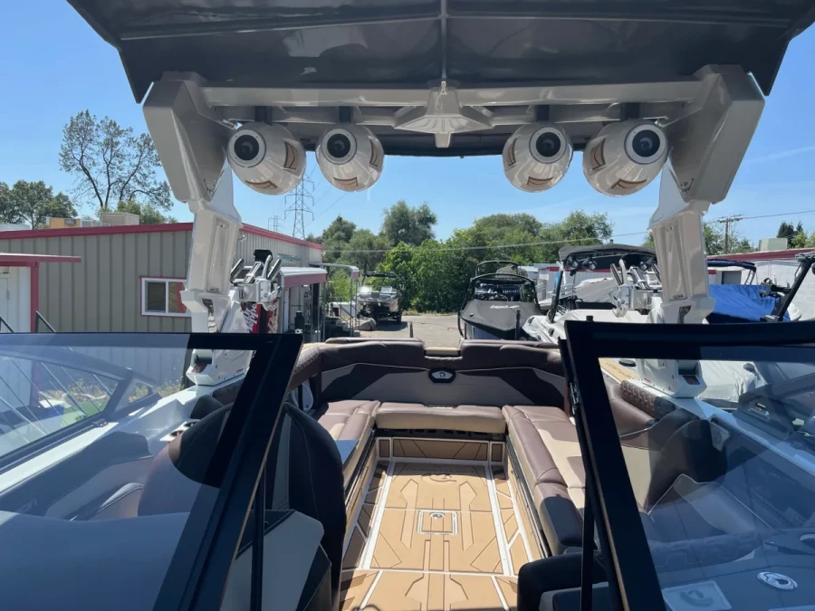 2026 Centurion Boats Ri265 for sale in Folsom, California