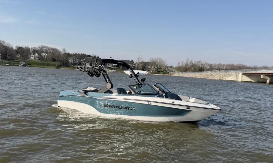 2026 Mastercraft Boats XT23 for sale in Noblesville, Indiana