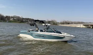 2026 Mastercraft Boats XT23 for sale in Noblesville, Indiana